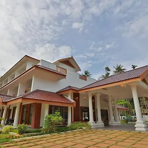 4* Resort Lagoona Resort,