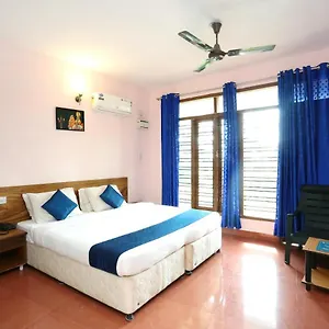 Hotel Park International, Kovalam