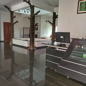  Гостевой дом Vedic Heritage Boutique