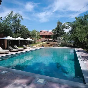 4* Resort Amara Ayurveda Retreat- Overlooking Evergreen Western Ghats An Ecologically Sustainable Living Space In